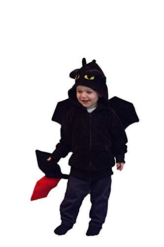 Fantasia Banguela Como Treinar seu Dragão Infantil Luxo Fantasia Banguela Como Treinar seu Dragão Infantil Luxo