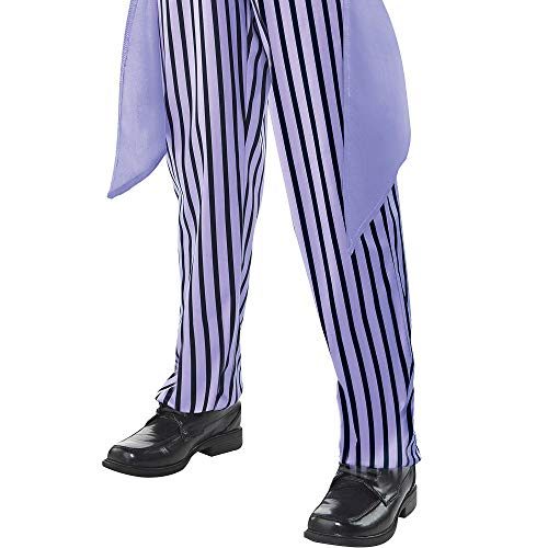 Fantasia Coringa Infantil Clássica Luxo Fantasia Coringa Infantil Clássica Luxo
