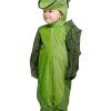 Fantasia de Peixe infantil Luxo
