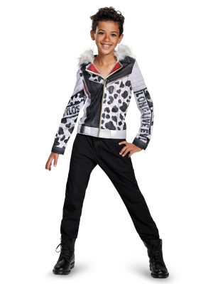 Fantasia Descendentes 2 Disney Carlos Infantil Fantasia Descendentes 2 Disney Carlos Infantil