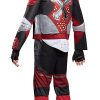 Fantasia Descendentes 2 Disney Carlos Infantil Luxo