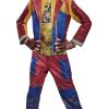Fantasia Descendentes 2 Disney Jay Infantil Luxo