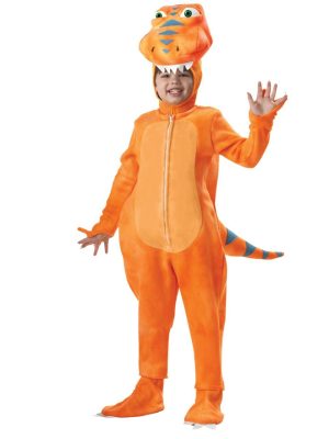 Fantasia Dinossauro Camarada Infantil Fantasia Dinossauro Camarada Infantil