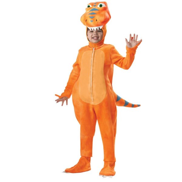 Fantasia Dinossauro Camarada Infantil Fantasia Dinossauro Camarada Infantil