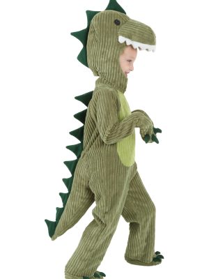 Fantasia Dinossauro T-Rex Bebê Elite Fantasia Dinossauro T-Rex Bebê Elite