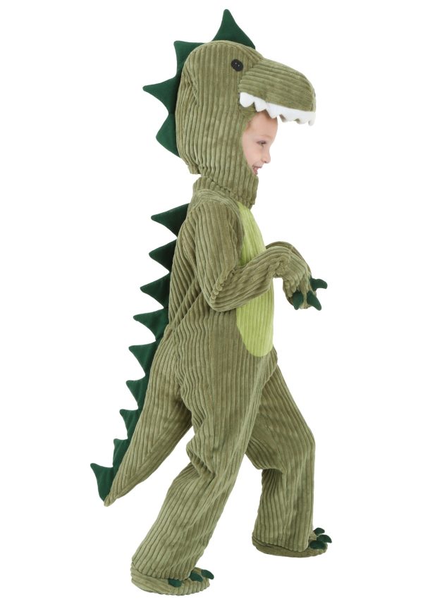 Fantasia Dinossauro T-Rex Bebê Elite Fantasia Dinossauro T-Rex Bebê Elite
