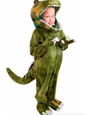 Fantasia Dinossauro Tyrannosaurus Infantil Bebê Fantasia Dinossauro Tyrannosaurus Infantil Bebê
