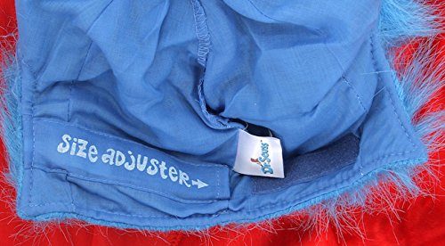 Fantasia Dr. Seuss Thing 1 Infantil Fantasia Dr. Seuss Thing 1 Infantil