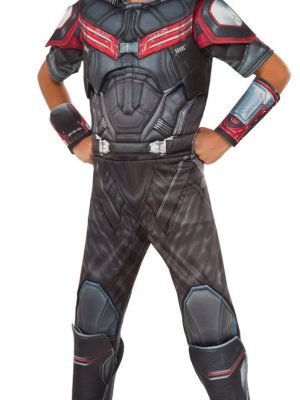 Fantasia Falcon Guerra Civil Infantil