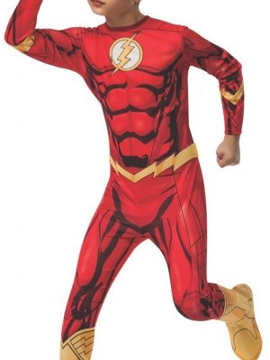 Fantasia Flash Infantil Gráfico