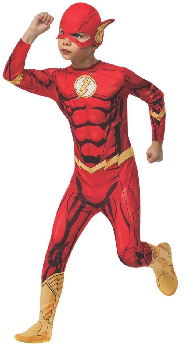Fantasia Flash Infantil Gráfico