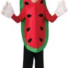 Fantasia Fruta Melancia Infantil