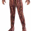 Fantasia Groot Guardiões da Galáxia Infantil