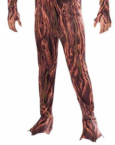 Fantasia Groot Guardiões da Galáxia Infantil Fantasia Groot Guardiões da Galáxia Infantil