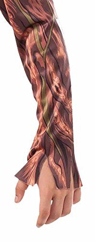 Fantasia Groot Guardiões da Galáxia Infantil Fantasia Groot Guardiões da Galáxia Infantil