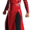 Fantasia Guarda Praetorian Guard Star Wars O Último Jedi Infantil Luxo