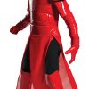 Fantasia Guarda Praetorian Guard Star Wars O Último Jedi Infantil Luxo