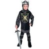 Fantasia Guerreiros do Rei Luxo Infantil