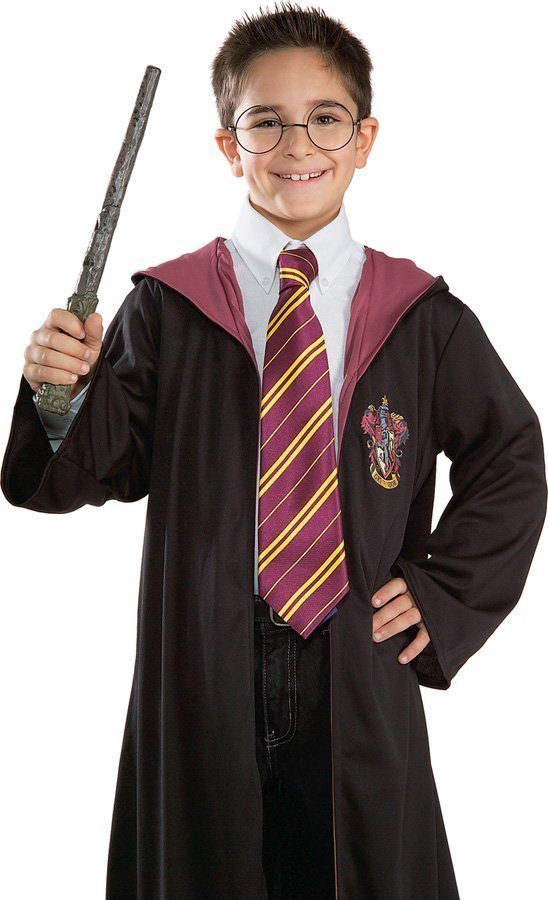 Fantasia Harry Potter Infantil Fantasia Harry Potter Infantil