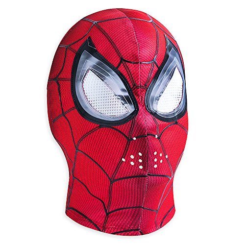Fantasia Homem Aranha de Volta ao Lar Infantil Luxo Fantasia Homem Aranha de Volta ao Lar Infantil Luxo