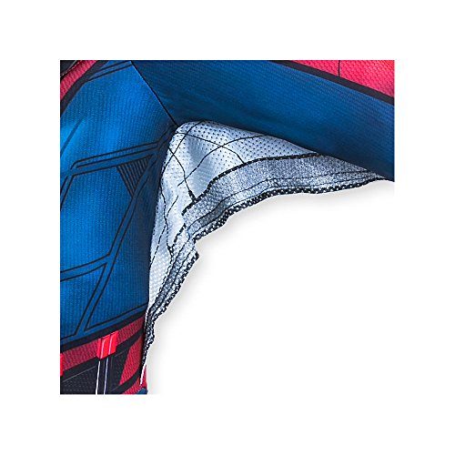Fantasia Homem Aranha de Volta ao Lar Infantil Luxo Fantasia Homem Aranha de Volta ao Lar Infantil Luxo