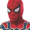 Fantasia Homem Aranha Guerra infinita Infantil