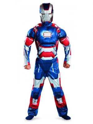 Fantasia Homem de Ferro Infantil Máquina de Guerra Fantasia Homem de Ferro Infantil Máquina de Guerra