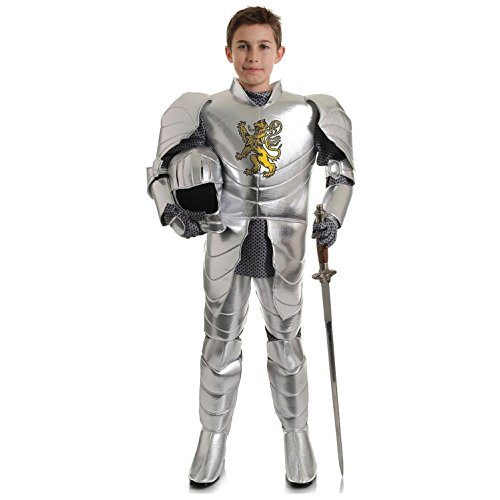 Fantasia Infantil Armadura Guerreiro Medieval Fantasia Infantil Armadura Guerreiro Medieval