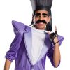 Fantasia Infantil Balthazar Bratt Meu Malvado Favorito
