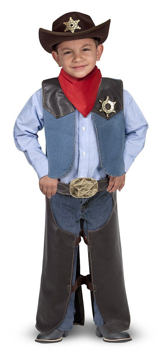 Fantasia Infantil Cowboy Little one Fantasia Infantil Cowboy Little one