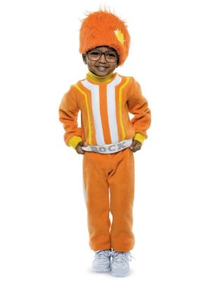 Fantasia Infantil DJ Lance Rock Yo Gabba Gabba Fantasia Infantil DJ Lance Rock Yo Gabba Gabba