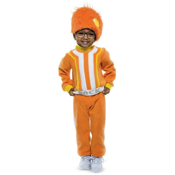 Fantasia Infantil DJ Lance Rock Yo Gabba Gabba Fantasia Infantil DJ Lance Rock Yo Gabba Gabba