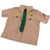 Fantasia Infantil Guarda Florestal Little one