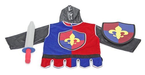 Fantasia Infantil Guerreiro Medieval Little One Fantasia Infantil Guerreiro Medieval Little One