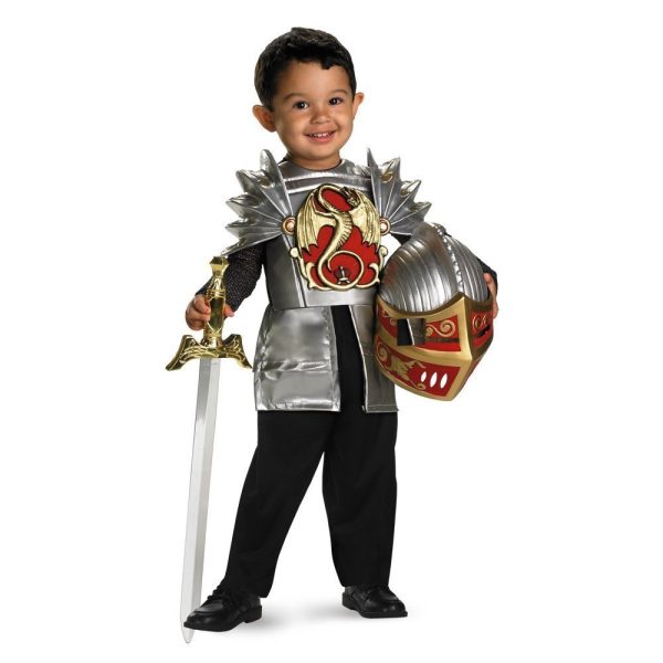 Fantasia Infantil Guerreiro Medieval Luxo Fantasia Infantil Guerreiro Medieval Luxo