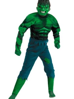 Fantasia Infantil Incrível Hulk Fantasia Infantil Incrível Hulk