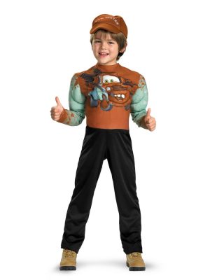 Fantasia Infantil Mater com Músculos Fantasia Infantil Mater com Músculos