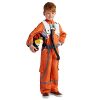 Fantasia Infantil Piloto da Resistência Poe Dameron