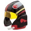 Fantasia Infantil Piloto da Resistência Poe Dameron