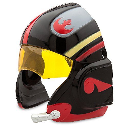 Fantasia Infantil Piloto da Resistência Poe Dameron Fantasia Infantil Piloto da Resistência Poe Dameron