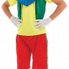 Fantasia Infantil Pinóquio Clássica