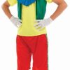 Fantasia Infantil Pinóquio Clássica