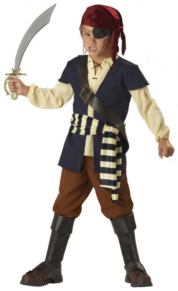 Fantasia Infantil Pirata Bucaneiro Fantasia Infantil Pirata Bucaneiro