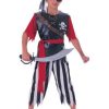 Fantasia Infantil Pirata Clássica