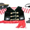 Fantasia Infantil Pirata Little One
