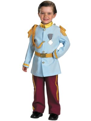Fantasia Infantil Principe Charmoso Fantasia Infantil Principe Charmoso