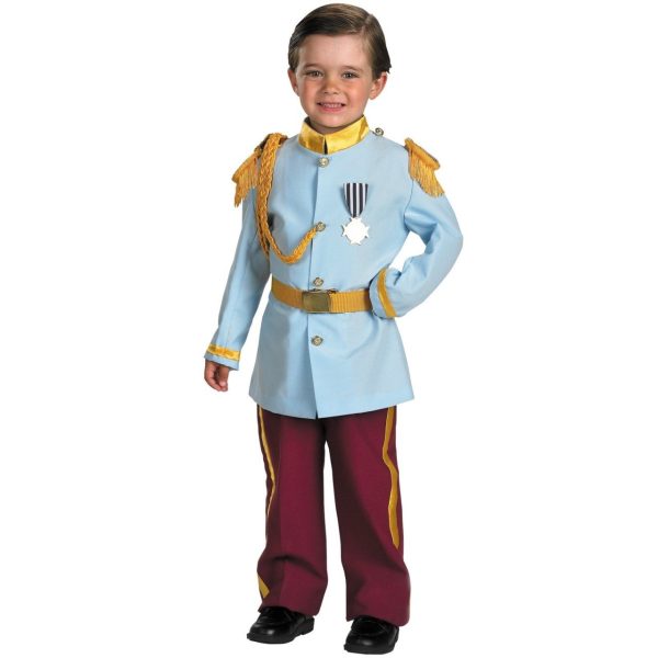Fantasia Infantil Principe Charmoso Fantasia Infantil Principe Charmoso