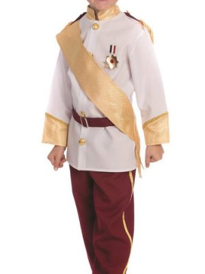 Fantasia Infantil Principe Charmoso Luxo Fantasia Infantil Principe Charmoso Luxo