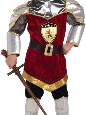 Fantasia Infantil Principe Guerreiro Fantasia Infantil Principe Guerreiro