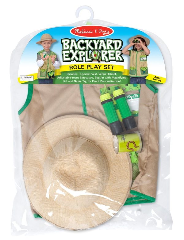 Fantasia Infantil Safari Explorador Fantasia Infantil Safari Explorador